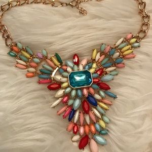 FASHION NECKLACE